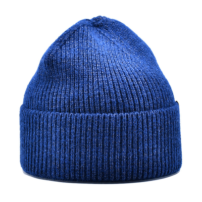 Personalizzazione Cappelli da cappello a maglia invernale 1 pezzo/una borsa poliesterificata