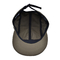 Cappello da campeggio in cotone / nylon / poliestere con 5 pannelli con occhiali personalizzati