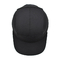 Cappello da campeggio unisex a 5 pannelli con bordo piatto in cotone / nylon / poliestere