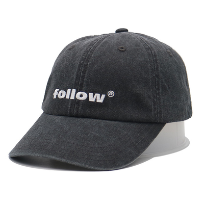 Cappello da papà di tutte le stagioni con visiera curva Aggiorna il tuo look Logo ricamato personalizzato