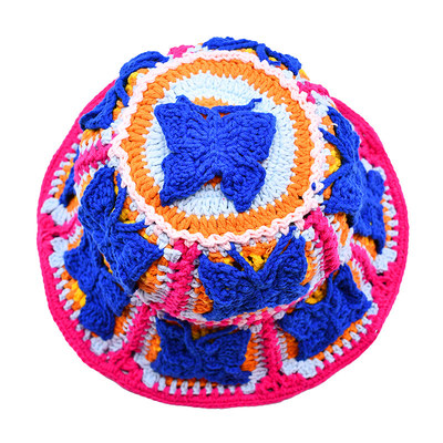 Cappello da pescatore per appassionati di pesca unisex