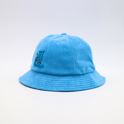 Cappello da pescatore personalizzato per adulti in qualsiasi colore