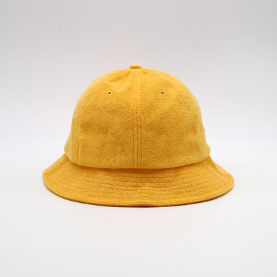 Cappello da pescatore personalizzato per adulti in qualsiasi colore