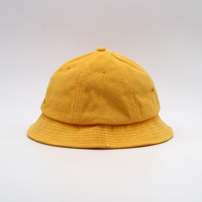 Cappello da pescatore personalizzato per adulti in qualsiasi colore