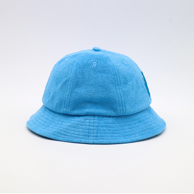 Cappello da pescatore personalizzato per adulti in qualsiasi colore