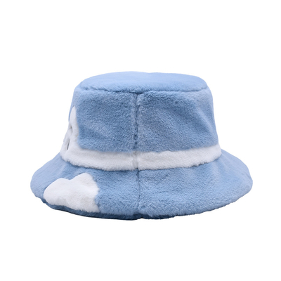 Cappello da pescatore a secchio personalizzabile con design leggero e traspirante
