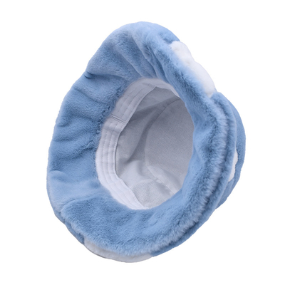 Cappello da pescatore a secchio personalizzabile con design leggero e traspirante