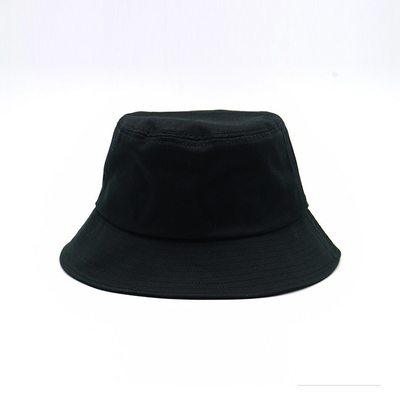 Cappello da pescatore di qualsiasi colore per gli amanti della moda in stile casual con logo personalizzato