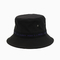 Cappello da pescatore personalizzato in cotone per unisex Disponibile qualsiasi disegno di logo a colori