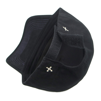 BSCI Wholesale Custom 6 Panel Sport Classics Papa' Hat Logo ricamato di alta qualità Cotton Gorras Maschi Maschi Donne Cappuccio da baseball