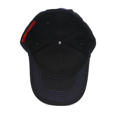 BSCI Wholesale Custom 6 Panel Sport Classics Papa' Hat Logo ricamato di alta qualità Cotton Gorras Maschi Maschi Donne Cappuccio da baseball