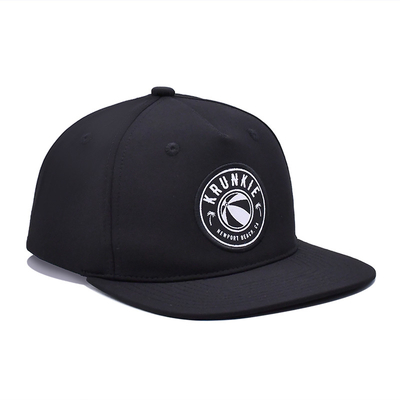 Ingrosso Nuovo Popolare Custom Patch Logo 5 Pannello Curvo Margine Baseball Mesh Anime Trucker cappelli cappello