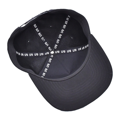 Ingrosso Nuovo Popolare Custom Patch Logo 5 Pannello Curvo Margine Baseball Mesh Anime Trucker cappelli cappello