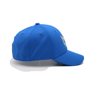 Profillo strutturato Cappuccio da baseball in cotone a 6 pannelli per stile personalizzato