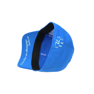 Profillo strutturato Cappuccio da baseball in cotone a 6 pannelli per stile personalizzato