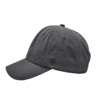 Profilo personalizzato 6 cappelli da baseball con cinghia regolabile e visiera curva