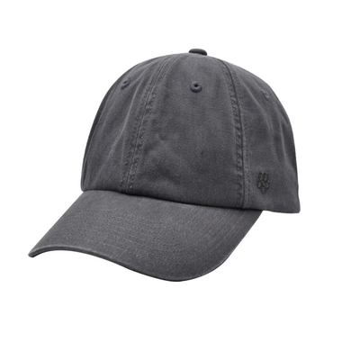 Profilo personalizzato 6 cappelli da baseball con cinghia regolabile e visiera curva