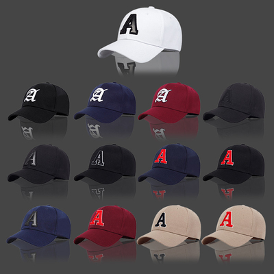 ACE marca a caldo l'alta qualità cappello su ordinazione del berretto da baseball ricamato 3D di logo con il fermaglio del metallo