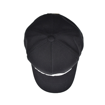 Profile 5 Cappuccio da baseball con visore curvo e cintura regolabile
