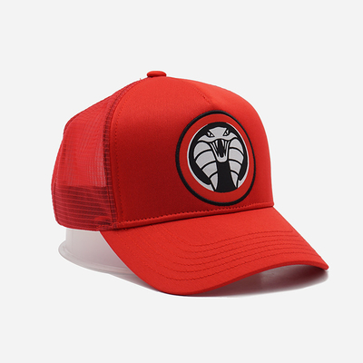 Cappucci regolabili ricamati unisex di svago di colore solido dei berretti da baseball