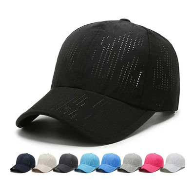 Cappucci ricamati personalizzati fabbrica di cappelli da baseball con visiera curva e chiusura personalizzata