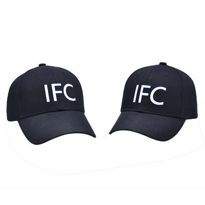 Cappelli da baseball ricamati eleganti e durevoli per ogni occasione