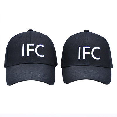 Cappelli da baseball ricamati eleganti e durevoli per ogni occasione