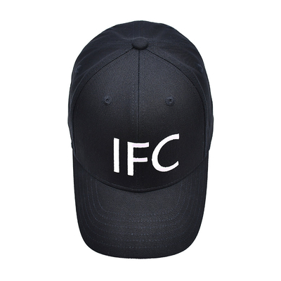 Cappelli da baseball ricamati eleganti e durevoli per ogni occasione