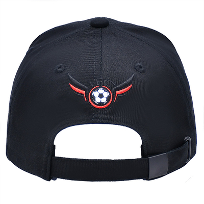 Cappelli da baseball ricamati eleganti e durevoli per ogni occasione