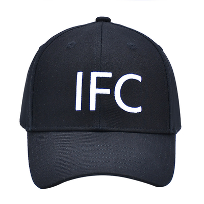 Cappelli da baseball ricamati eleganti e durevoli per ogni occasione