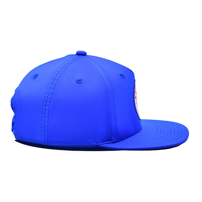 Cappelli da baseball ricamati di alta qualita ', l' aggiunta perfetta alla tua strategia di marketing.