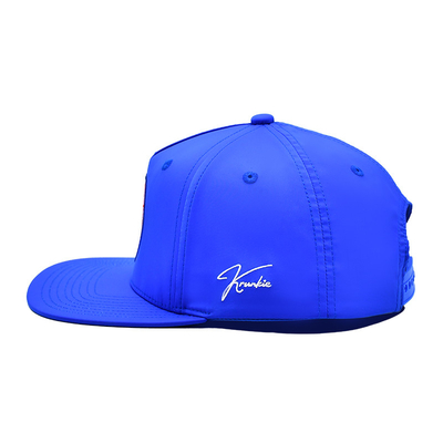 Cappelli da baseball ricamati di alta qualita ', l' aggiunta perfetta alla tua strategia di marketing.