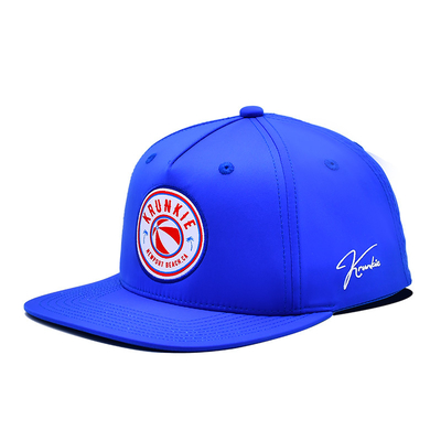 Cappelli da baseball ricamati di alta qualita ', l' aggiunta perfetta alla tua strategia di marketing.