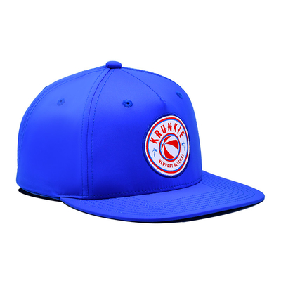 Cappelli da baseball ricamati di alta qualita ', l' aggiunta perfetta alla tua strategia di marketing.