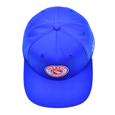 Cappelli da baseball ricamati di alta qualita ', l' aggiunta perfetta alla tua strategia di marketing.