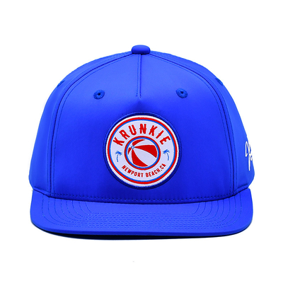 Cappelli da baseball ricamati di alta qualita ', l' aggiunta perfetta alla tua strategia di marketing.