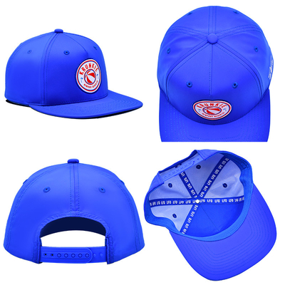 Cappelli da baseball ricamati di alta qualita ', l' aggiunta perfetta alla tua strategia di marketing.