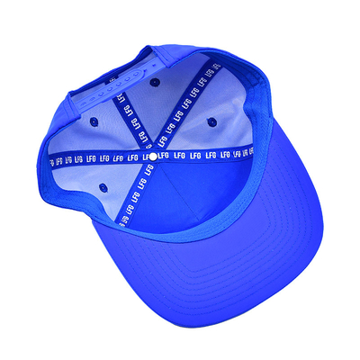 Cappelli da baseball ricamati di alta qualita ', l' aggiunta perfetta alla tua strategia di marketing.