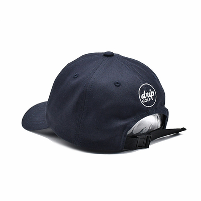 Cappucci da baseball in cotone con occhiali ricamati per tutte le stagioni