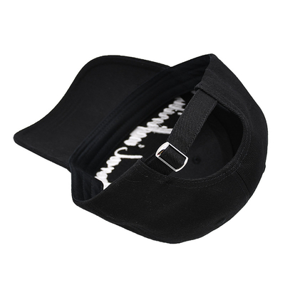 Cappelli da baseball con corona curva a 100% di cotone per ogni età