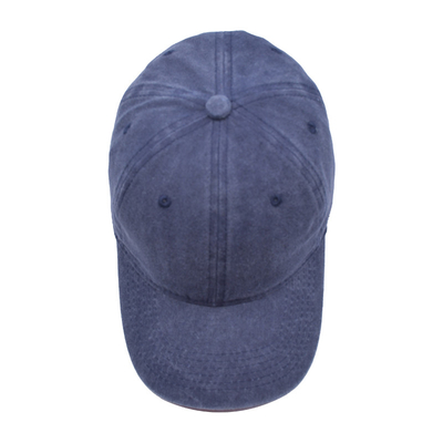 Il tuo logo può essere personalizzato con un cappello da baseball a sei pannelli con sei occhiali.