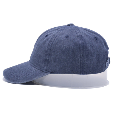 Il tuo logo può essere personalizzato con un cappello da baseball a sei pannelli con sei occhiali.