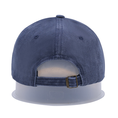Il tuo logo può essere personalizzato con un cappello da baseball a sei pannelli con sei occhiali.