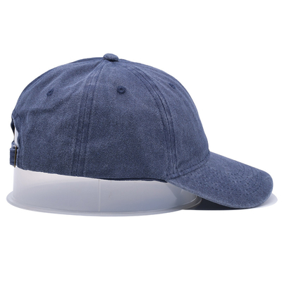 Il tuo logo può essere personalizzato con un cappello da baseball a sei pannelli con sei occhiali.