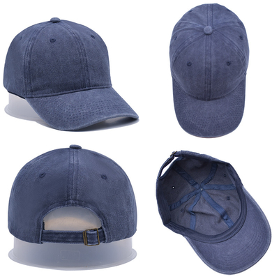 Il tuo logo può essere personalizzato con un cappello da baseball a sei pannelli con sei occhiali.