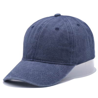 Il tuo logo può essere personalizzato con un cappello da baseball a sei pannelli con sei occhiali.