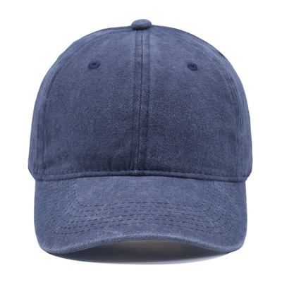 Il tuo logo può essere personalizzato con un cappello da baseball a sei pannelli con sei occhiali.