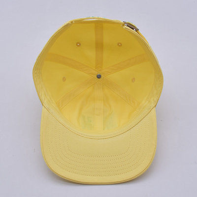 Cappelli a schiena piatta in nero, grandezza unica, per tutti