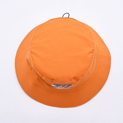 cappello da pesca leggero e alla moda per avventure all' aperto