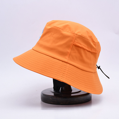 cappello da pesca leggero e alla moda per avventure all' aperto